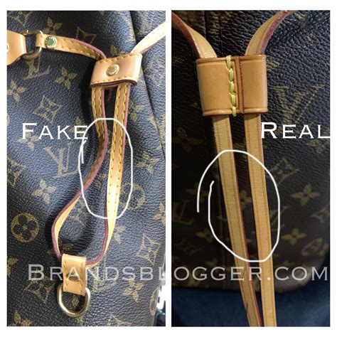 how to spot a fake louis vuitton neverfull monogram|The Official Guide: How To Spot ANY Fake Louis Vuitton .